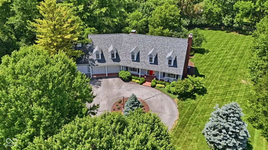 10904 Spring Mill Lane, Carmel, IN 46032 - #2