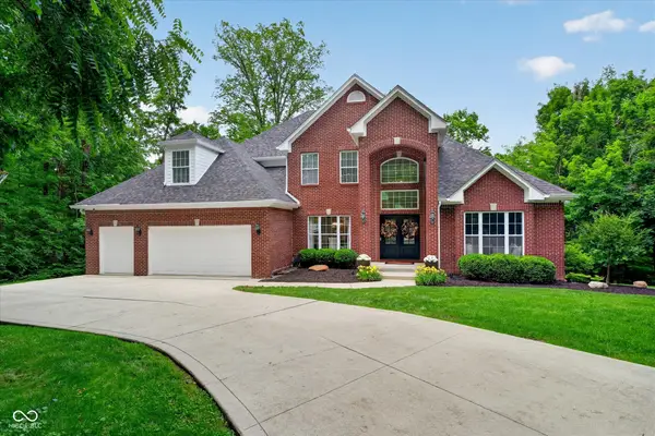 11030 Tenacious Drive, Indianapolis, IN 46236