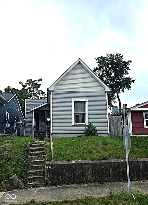 1917 W Michigan Street, Indianapolis, IN 46222