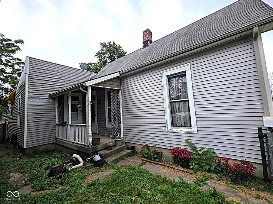 1917 W Michigan Street, Indianapolis, IN 46222 - #3
