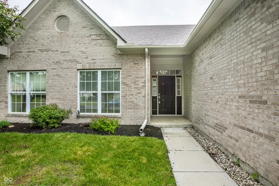 11206 Laurel Falls Lane, Fishers, IN 46037 - #2