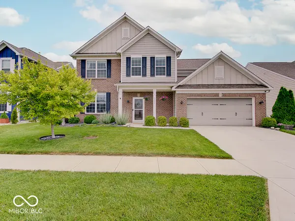 5435 Crowley Parkway, Whitestown, IN 46075