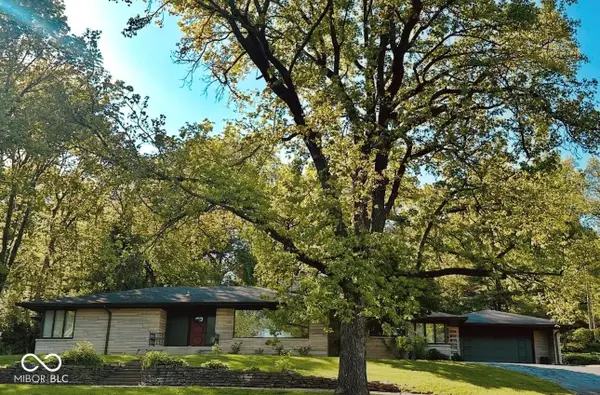 6976 Washington Boulevard, Indianapolis, IN 46220