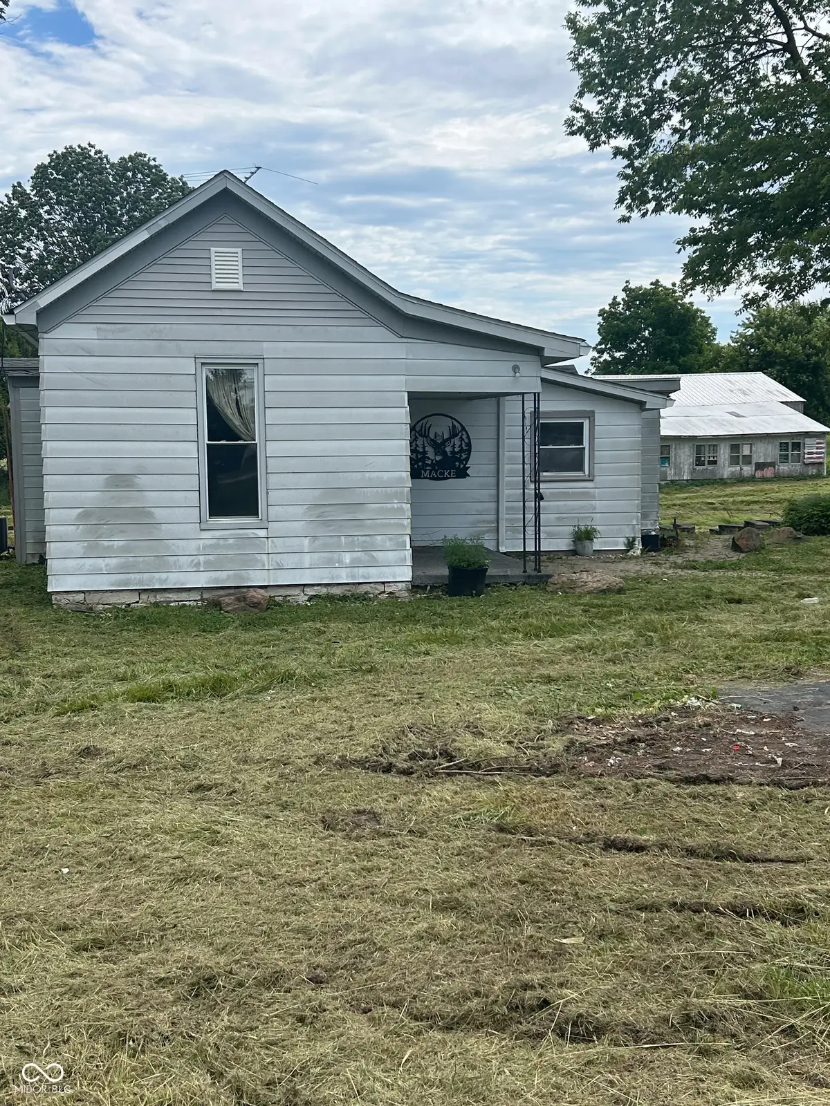 5344 N County Road 700 W, Saint Paul, IN 47272 - #1