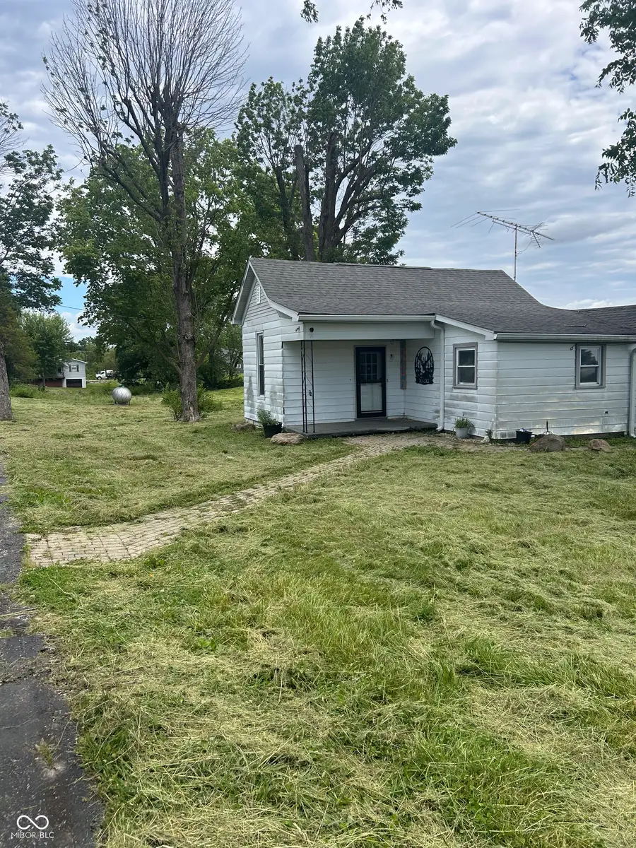 5344 N County Road 700 W, Saint Paul, IN 47272 - #2