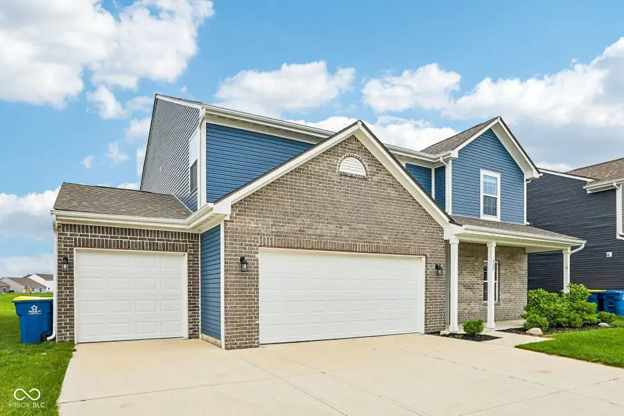 527 Buckthorn, Sheridan, IN 46069 - #2