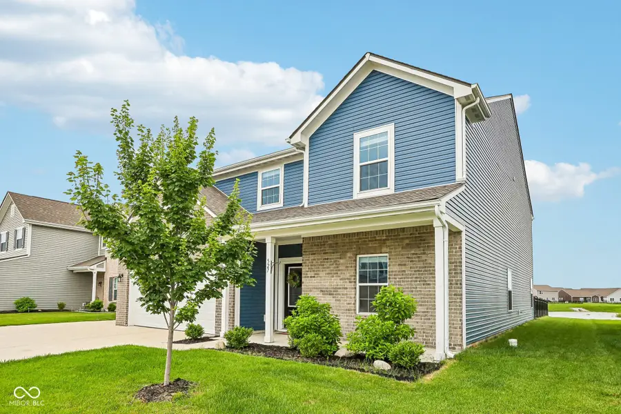 527 Buckthorn, Sheridan, IN 46069 - #3