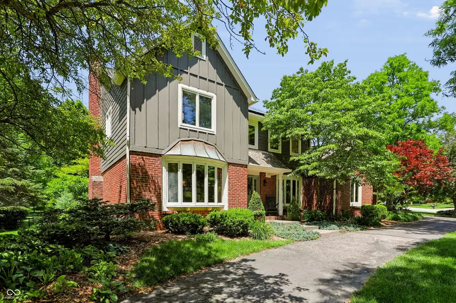 11377 Brentwood Avenue, Zionsville, IN 46077 - #3