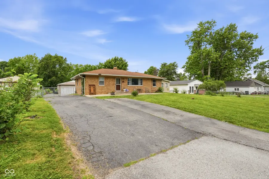 181 Royal Road, Beech Grove, IN 46107 - #3