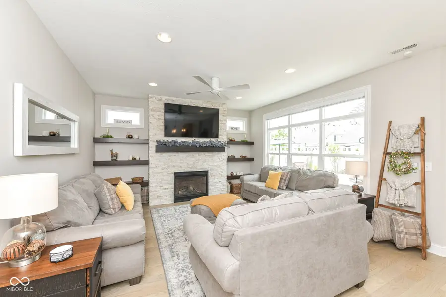 2439 Collins Drive, Westfield, IN 46074 - #3
