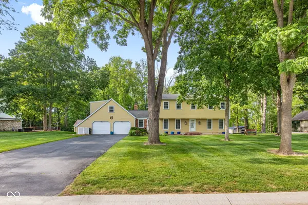 202 Duke Drive, Kokomo, IN 46902
