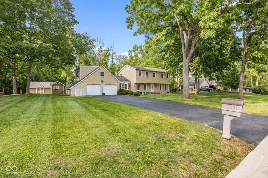 202 Duke Drive, Kokomo, IN 46902 - #2