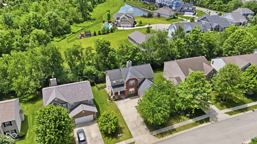 10929 Glazer Way, Fishers, IN 46038 - #2