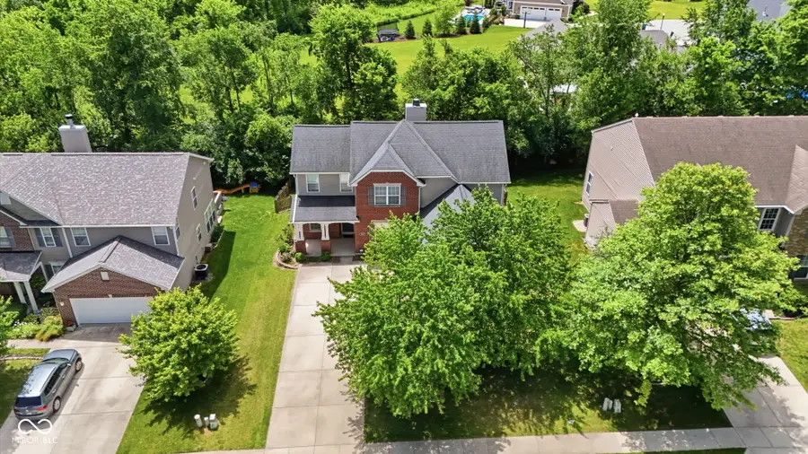 10929 Glazer Way, Fishers, IN 46038 - #3