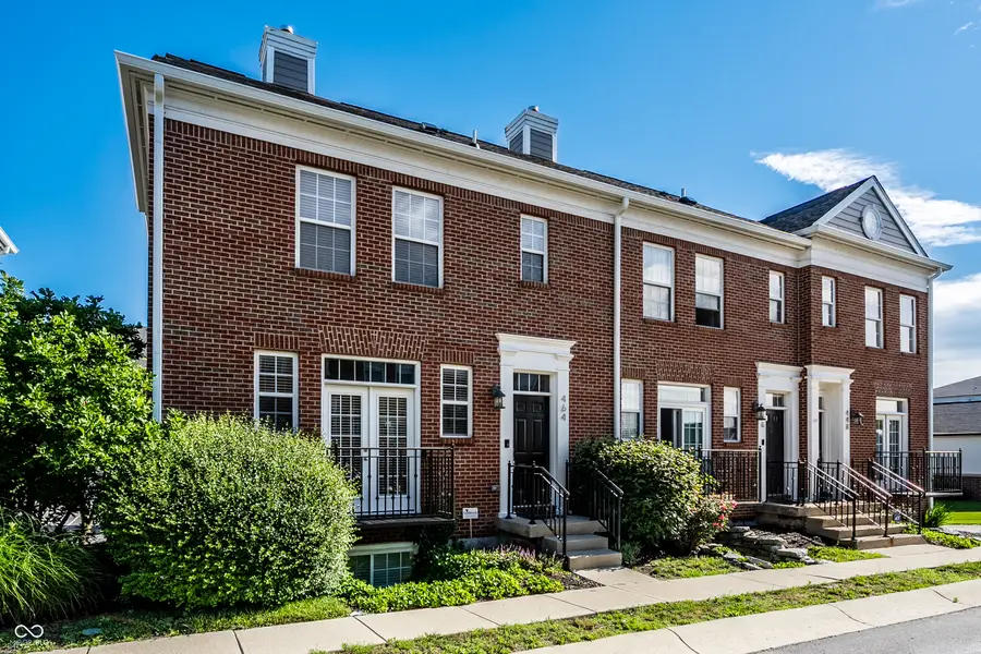 464 American Way S, Carmel, IN 46032 - #3