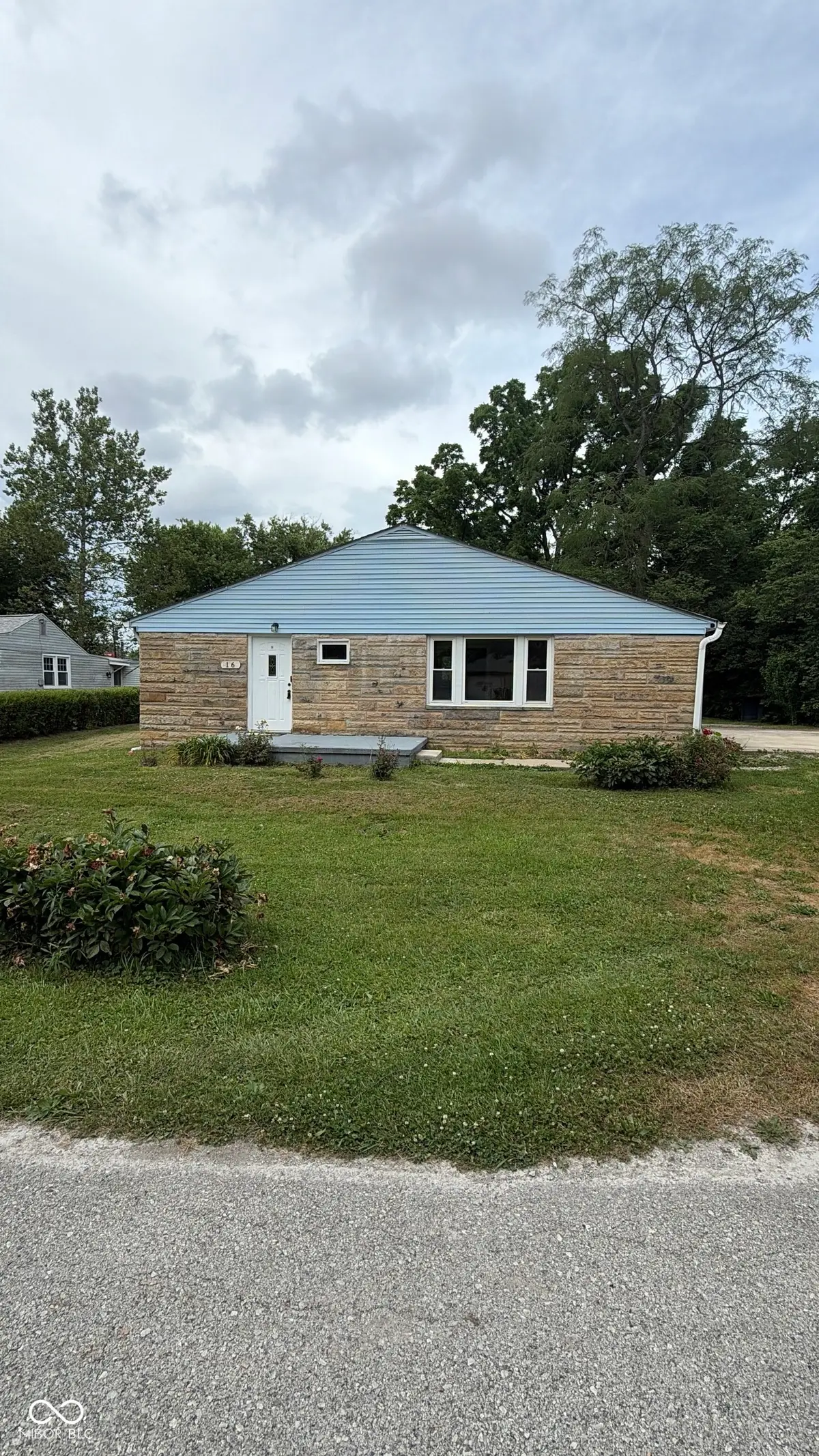 16 Glenda Drive, Plainfield, IN 46168 - #1