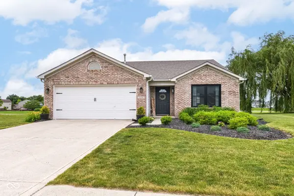 1314 Blue Ridge Lane, Brownsburg, IN 46112
