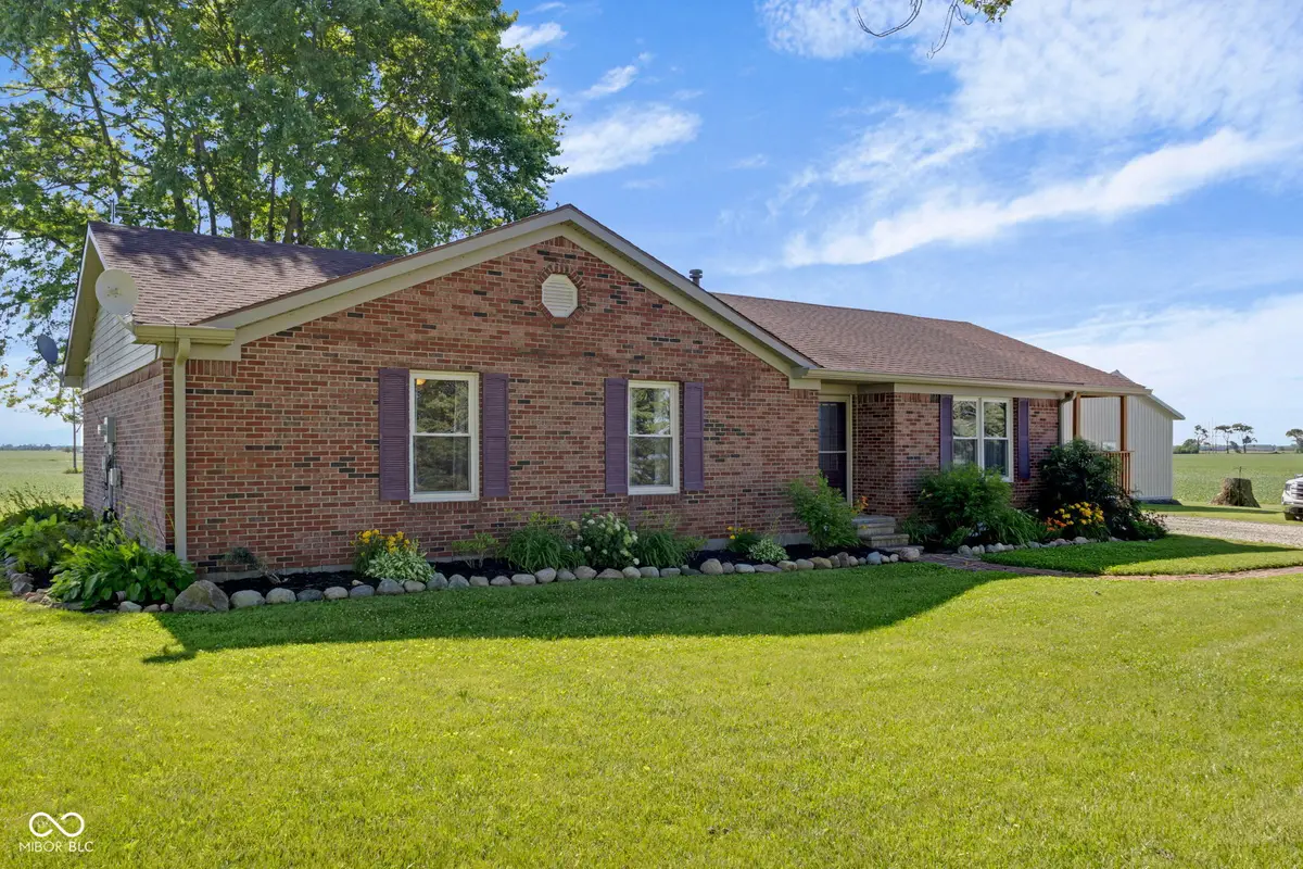 4136 S 625 E, New Ross, IN 47968 - #1