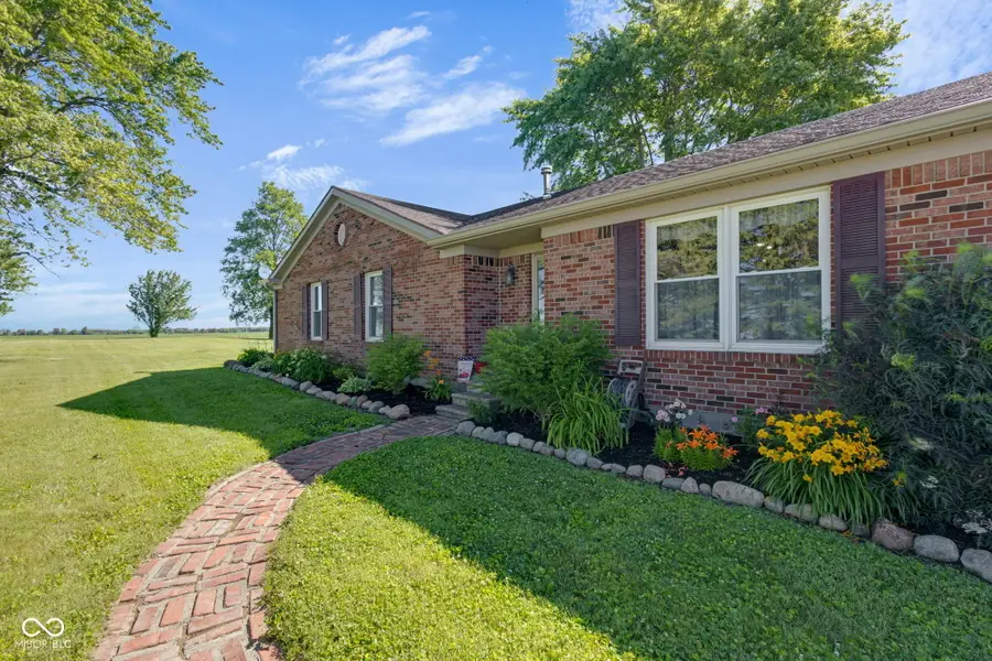 4136 S 625 E, New Ross, IN 47968 - #3