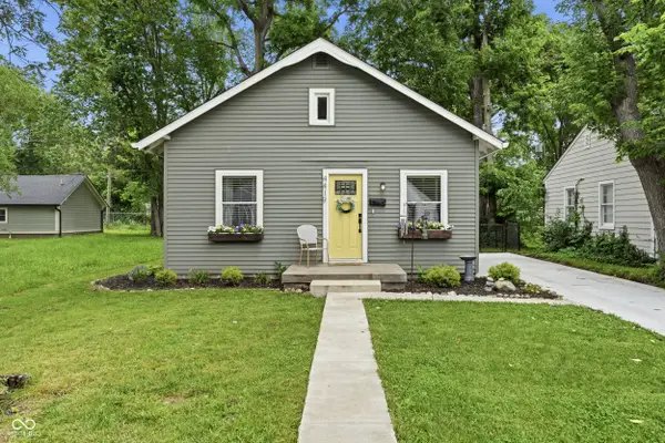 4419 Ralston Avenue, Indianapolis, IN 46205