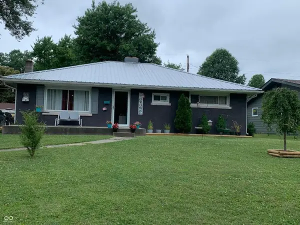 333 Norris Avenue, North Vernon, IN 47265