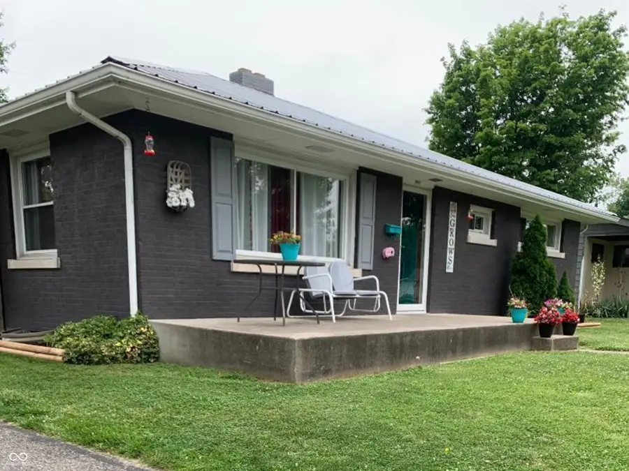 333 Norris Avenue, North Vernon, IN 47265 - #3