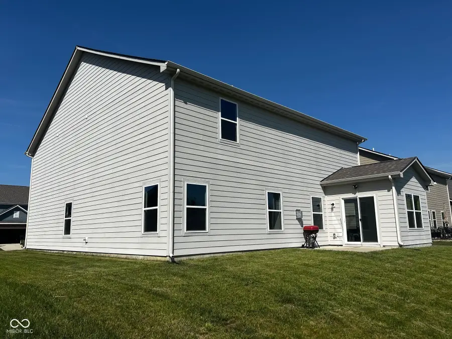 9789 Mystic Sun Court, Fishers, IN 46040 - #3