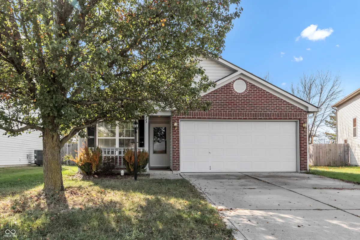 883 Curlew Lane, Greenwood, IN 46143 - #1