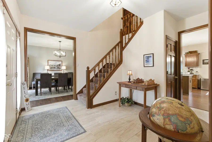 913 Timber Creek Drive, Indianapolis, IN 46239 - #2