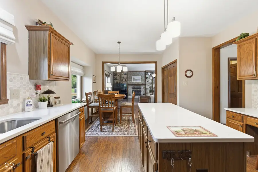 913 Timber Creek Drive, Indianapolis, IN 46239 - #3