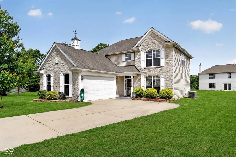 8274 Shute Circle, Avon, IN 46123 - #2