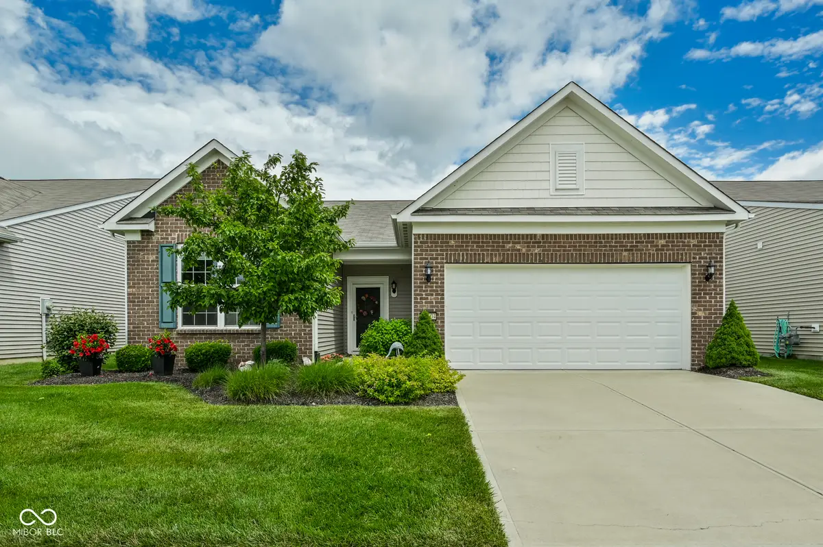 16104 Loire Valley Drive, Fishers, IN 46037 - #1