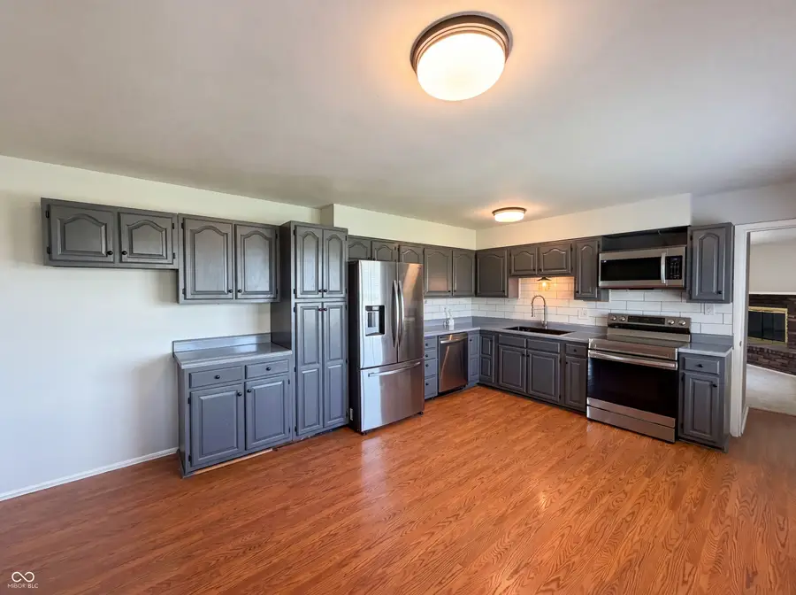 1677 E State Road 234, Fortville, IN 46040 - #2