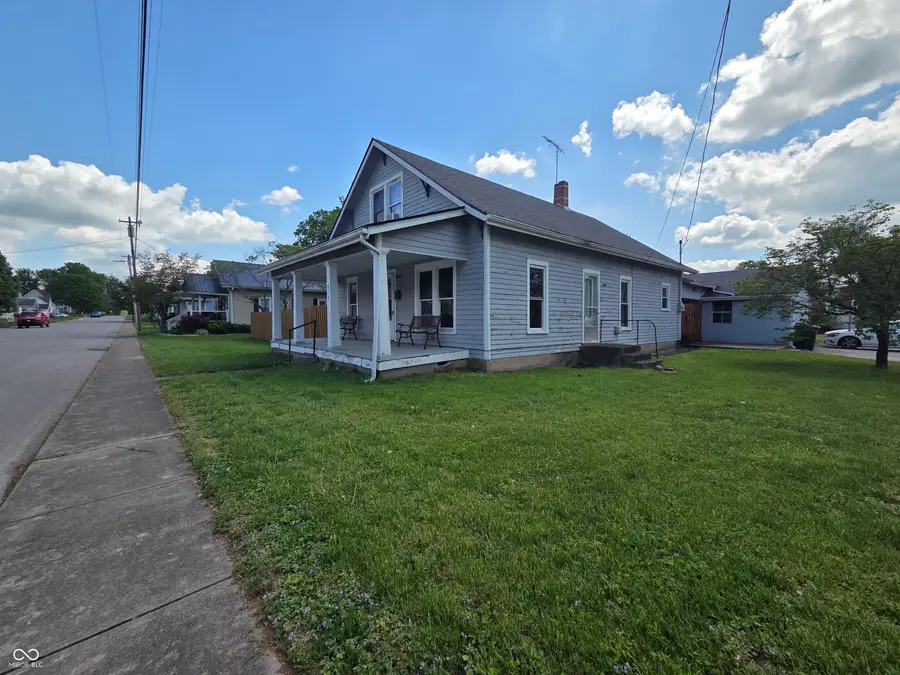 619 Fourth Street, Rising Sun, IN 47040 - #3