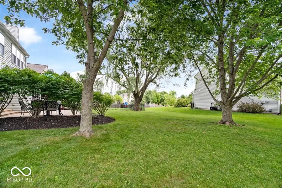 16758 Wanatah Trail, Westfield, IN 46074 - #3