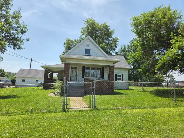 7337 E 1st Drive, Riley, IN 47871