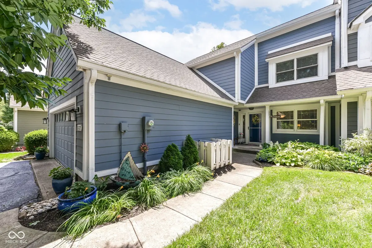 8172 River Bay Drive E, Indianapolis, IN 46240 - #1