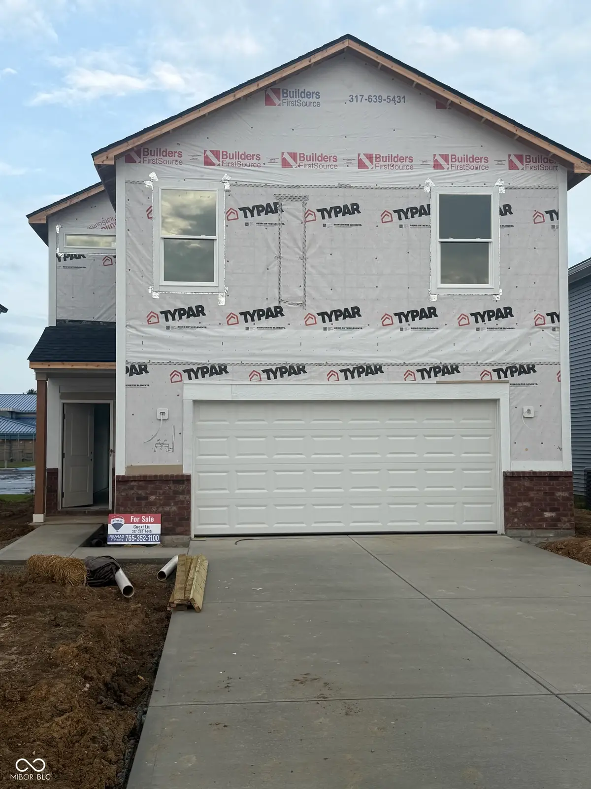 1082 Tomahawk Place, Martinsville, IN 46151 - #1