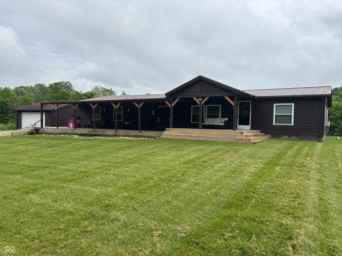 26068 Sanes Creek Road, Laurel, IN 47024 - #1