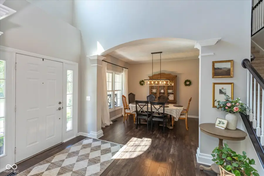 14806 Rosebud Drive, Noblesville, IN 46060 - #2