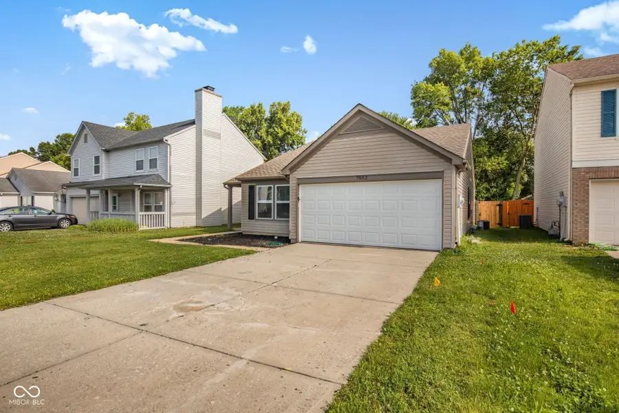 7502 Redcliff Road, Indianapolis, IN 46256 - #3