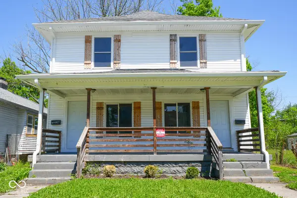 1114 W 31st Street, Indianapolis, IN 46208