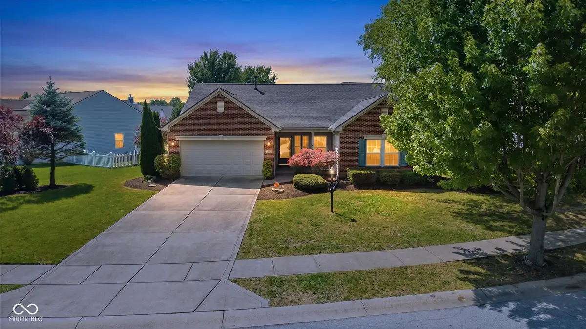 5826 Scotland Street, Indianapolis, IN 46234 - #1
