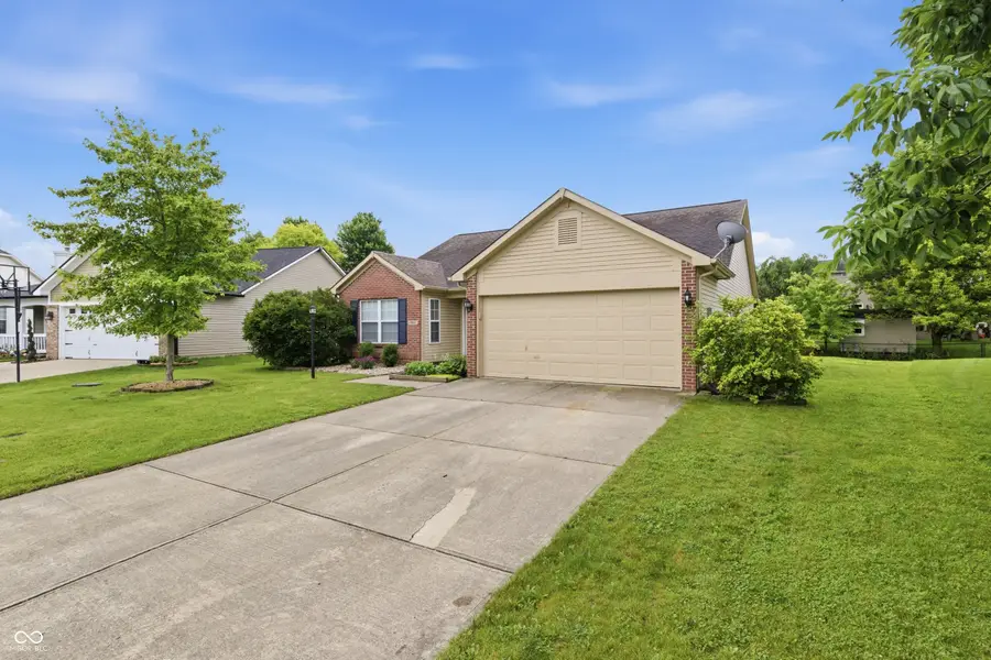13847 Waycross Drive, Fishers, IN 46038 - #3
