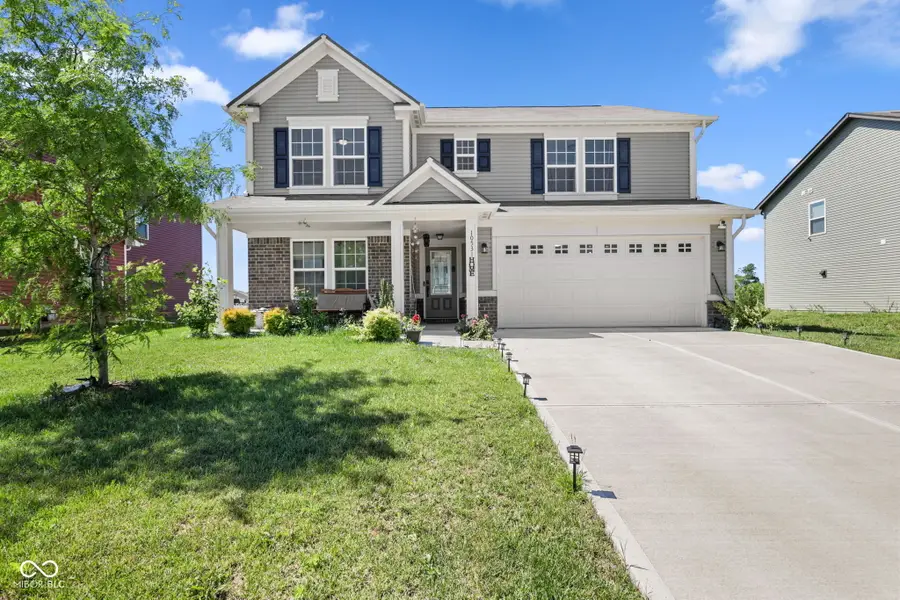 10531 Broadford Street, Indianapolis, IN 46239 - #2