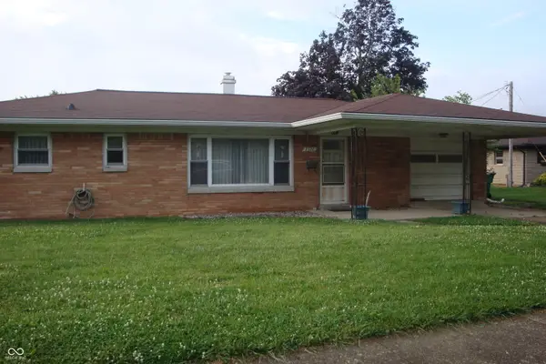 2320 Winton Court, Indianapolis, IN 46224