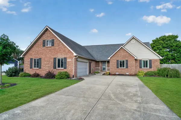 9481 Tiger Court, Lapel, IN 46051