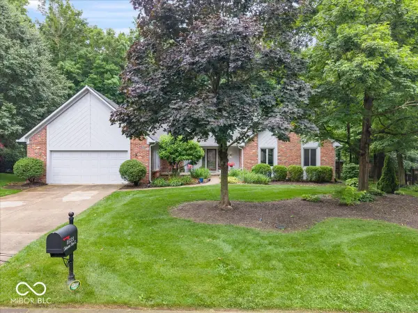 11583 Tidewater Drive S, Indianapolis, IN 46236