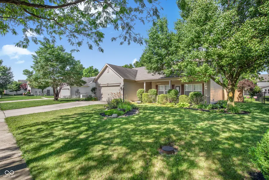 19459 Silver Spring, Noblesville, IN 46062 - #2