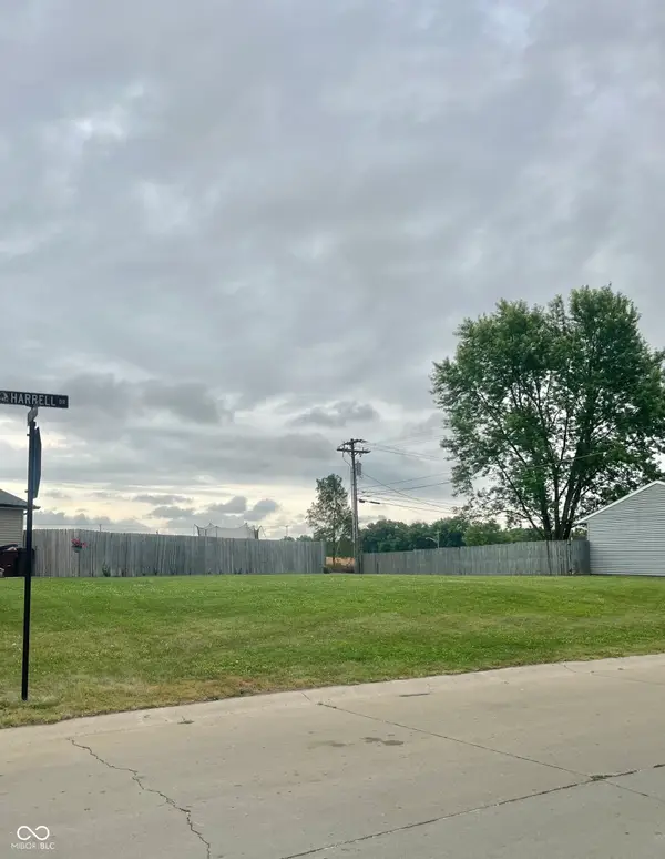 590 Harrell, Edinburgh, IN 46124
